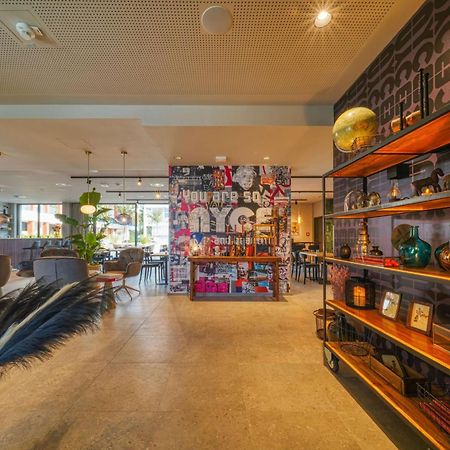 Nyce Hotel Ulm City, Trademark Collection By Wyndham ภายนอก รูปภาพ