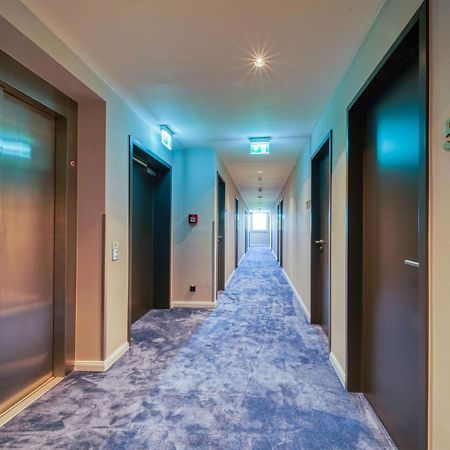 Nyce Hotel Ulm City, Trademark Collection By Wyndham ภายนอก รูปภาพ