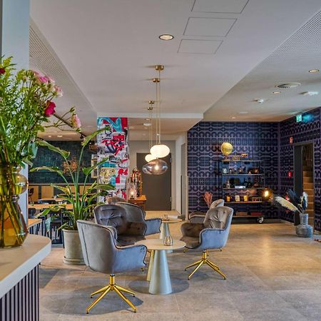 Nyce Hotel Ulm City, Trademark Collection By Wyndham ภายนอก รูปภาพ