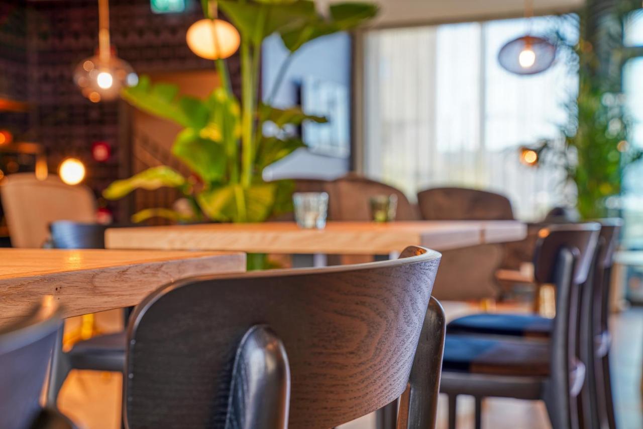 Nyce Hotel Ulm City, Trademark Collection By Wyndham ภายนอก รูปภาพ