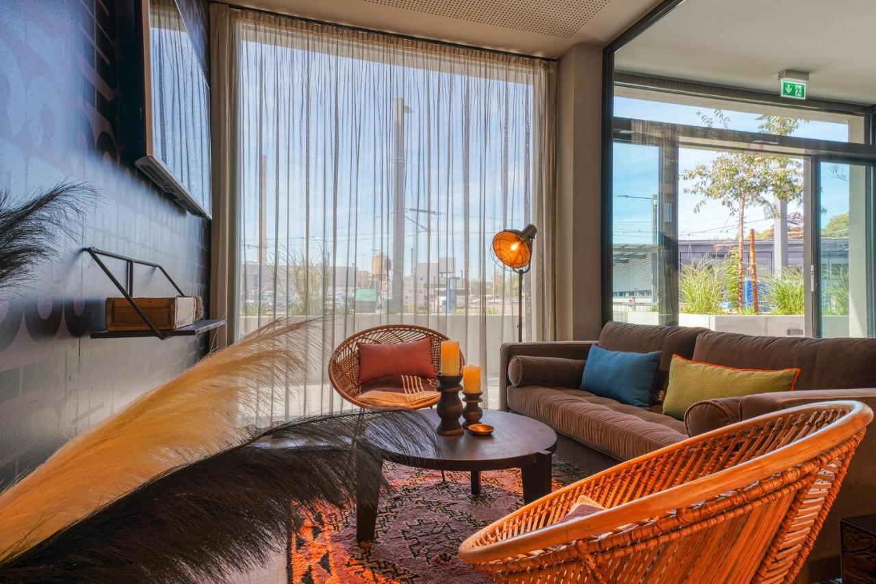 Nyce Hotel Ulm City, Trademark Collection By Wyndham ภายนอก รูปภาพ