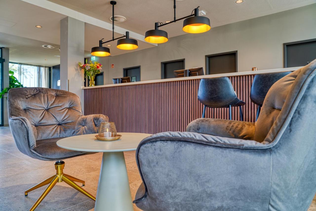 Nyce Hotel Ulm City, Trademark Collection By Wyndham ภายนอก รูปภาพ