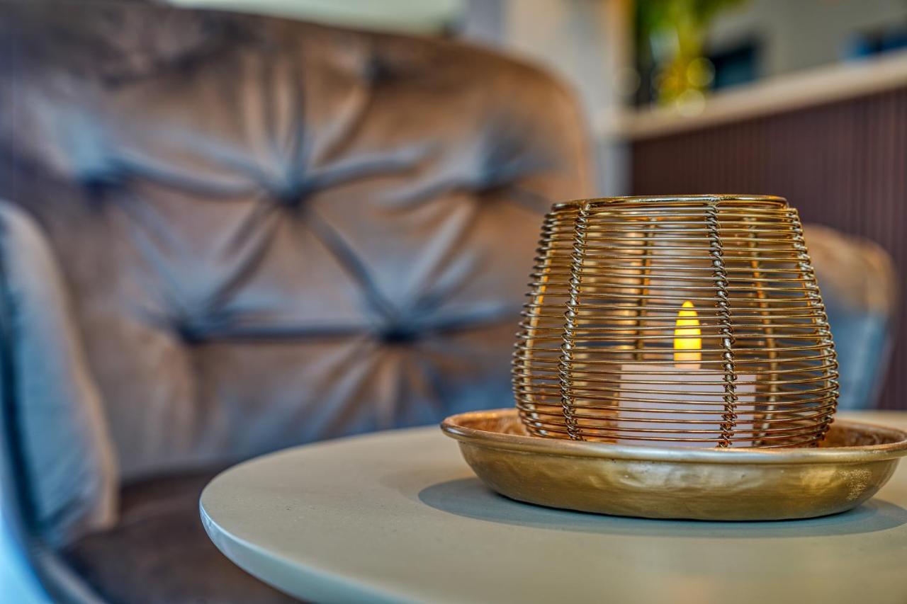 Nyce Hotel Ulm City, Trademark Collection By Wyndham ภายนอก รูปภาพ