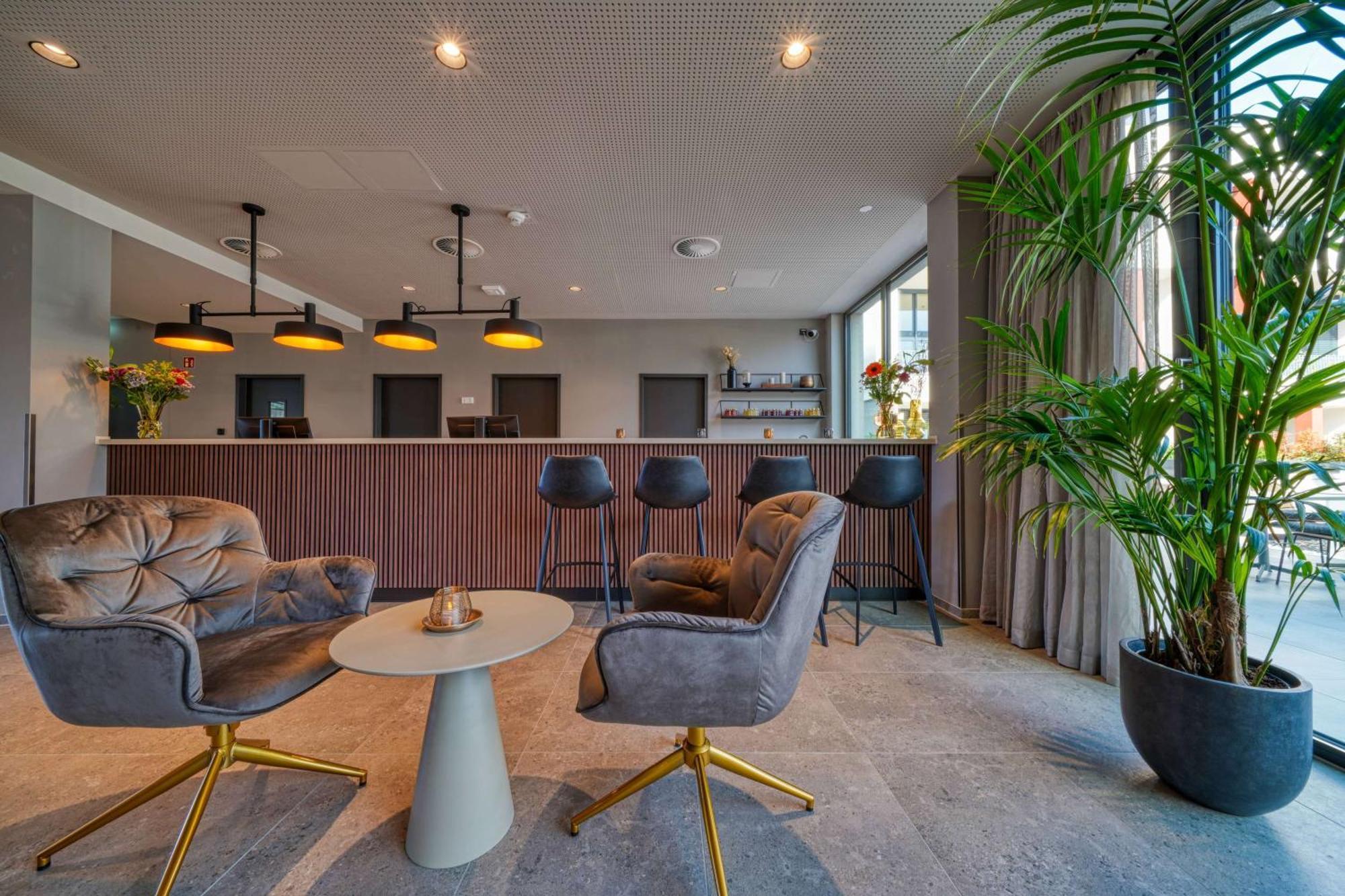 Nyce Hotel Ulm City, Trademark Collection By Wyndham ภายนอก รูปภาพ